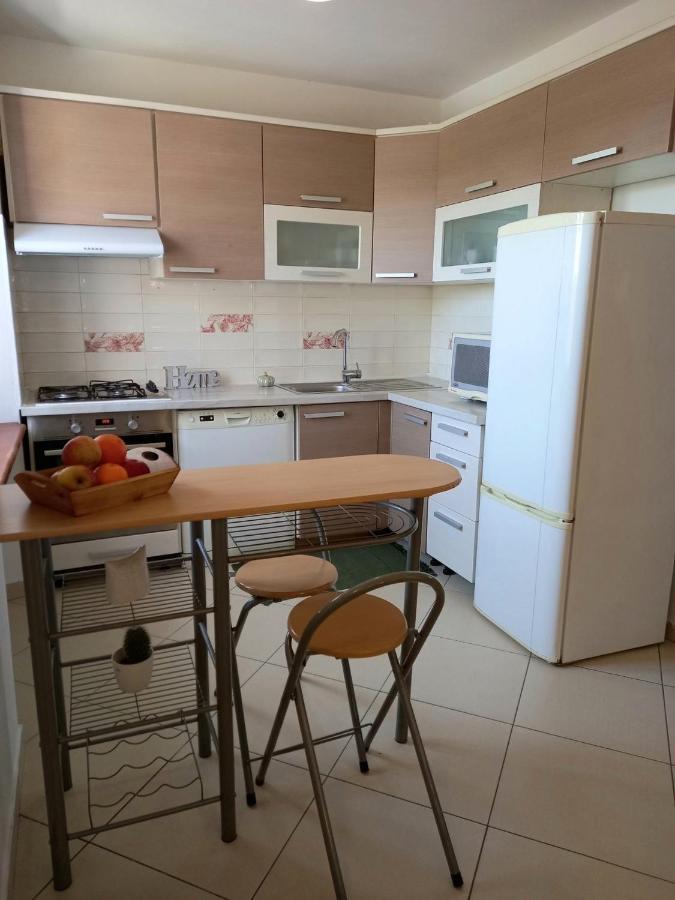 Villa Casa Girasole Buje Esterno foto
