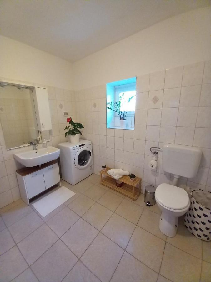 Villa Casa Girasole Buje Esterno foto